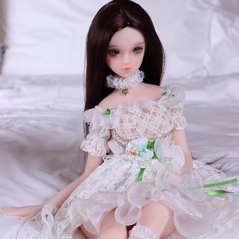 50cm Men's Sex Doll Green Eyes Soft Skin Feel Real Doll Masturbation Cup Erotic Adult Sex Toy