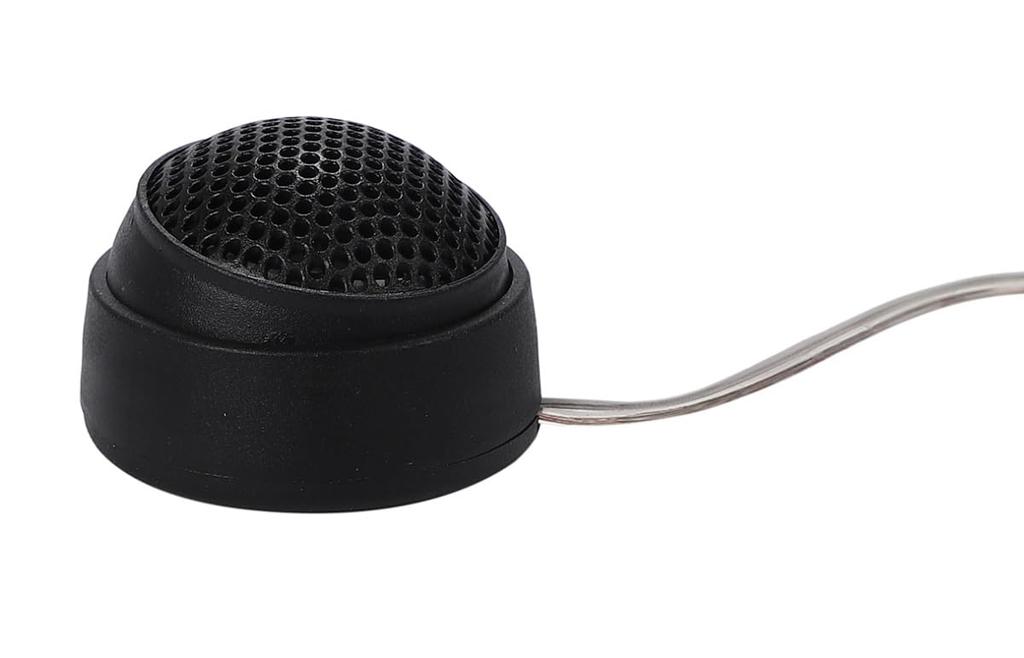 New Self Car Set of 2 Car Audio Mini OEM DIY Subwoofer Speakers, 12V, 350W, 98dB, Replacement, High-Resolution Compatible, Speakers, Compatible,