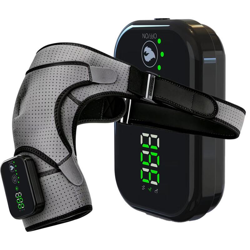 OLOEY Adjustable Shoulder and Arm Heat Wrap