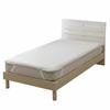 Nitori Double-Sided Mattress Pad N Cool WSP S GY S2503 2115100036915