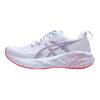 Asics נעלי סניקרס לגברים Novablast 5 Tokyo Vapor Edo Purple ורוד 1011C139-500