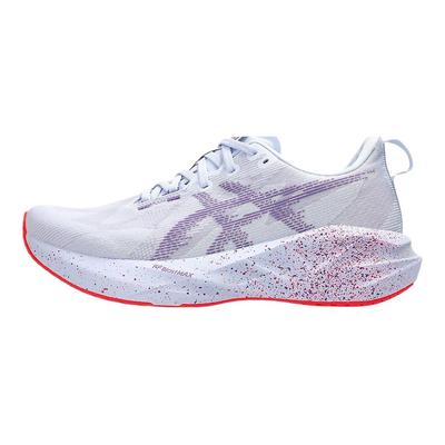 Novablast 5 Soft Cushioning Breathable Support