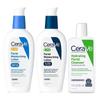 Moisturizer Skin Care Travel 3-Piece Kit
