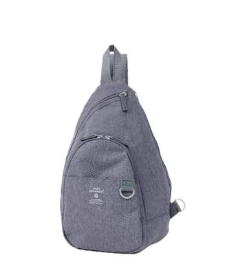 RENEWAL SPS Body Bag A5 Water-Repellent Lightweight