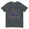 Buffalo Soldiers African American Black History Military TShirt
