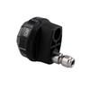 6in1 High Pressure Washer Spray Sprinkler Garden Irrigating Nozzle 1/4 Inch Car Washing Machine Nozzle  Accessories