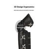 1 Pair Winter Motorcycle Warm Kneepad Motorbike Riding Knee Pads Cold And Warm Pu Windproof Thickened And Plush Leg Guards Plush
