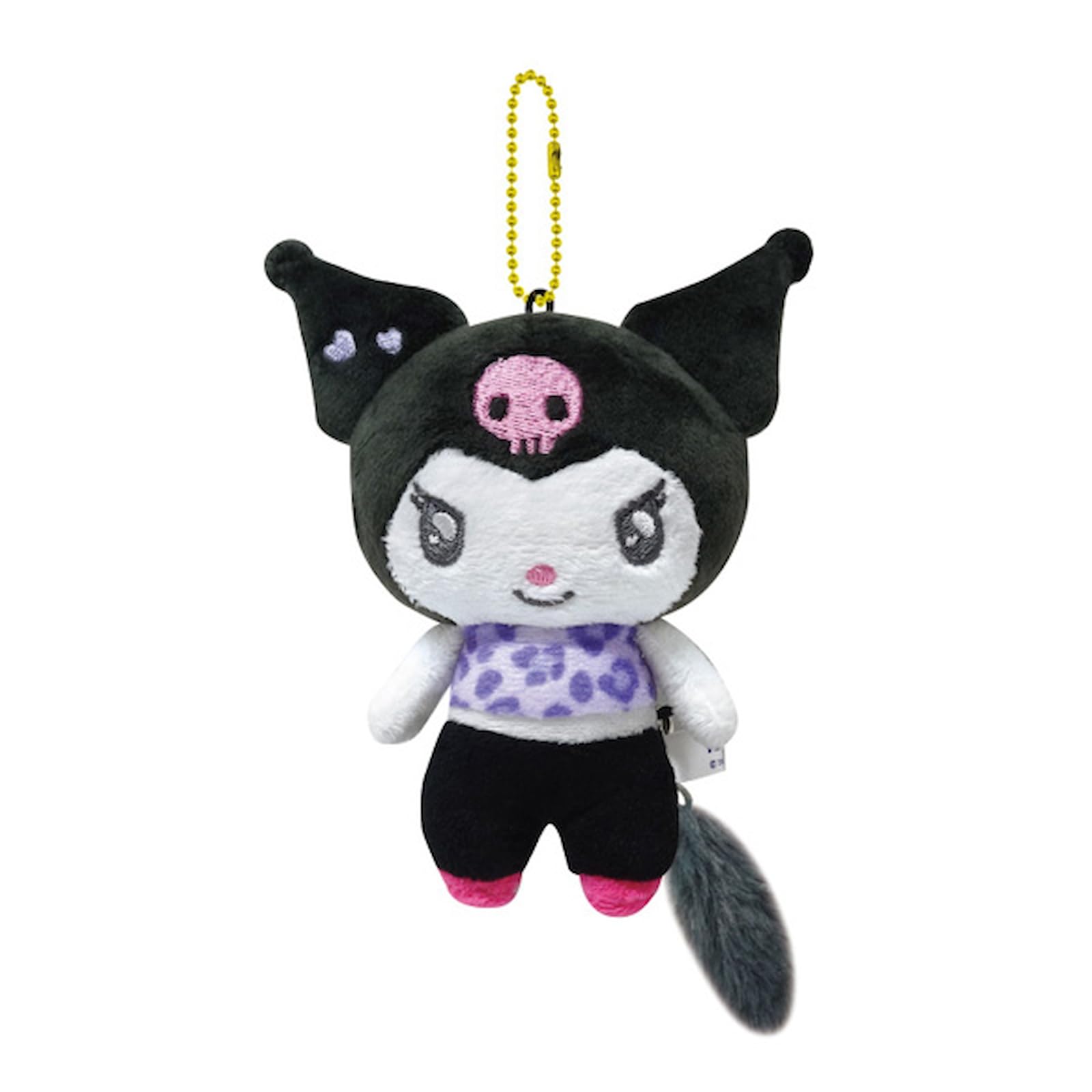 

Mascot Kuromi [K Company] SAM-BM-KU