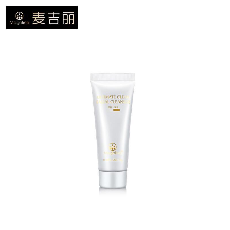 

Mageline Ultimate Purifying Cleansing Cream