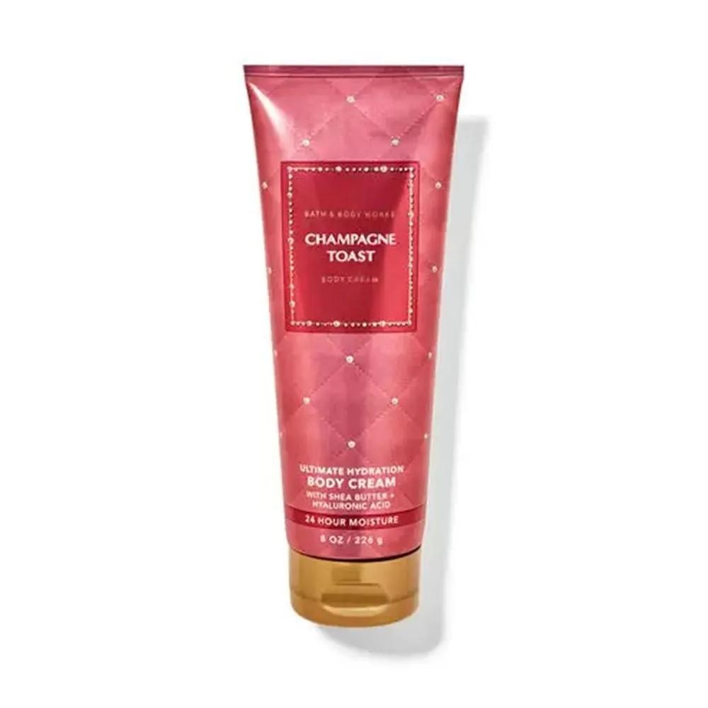 Bath & Body Works Hydration Body