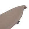 For 08-12 HONDA Accord Sedan Front Right Door Panels Armrest Cover Beige Leather