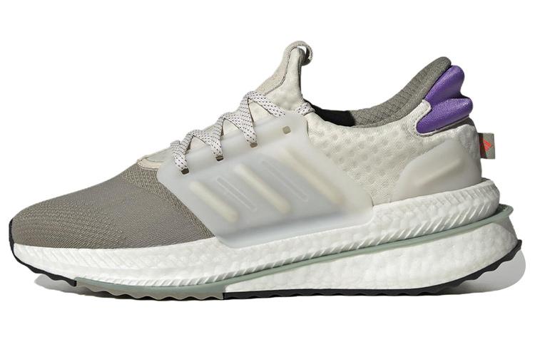 

X_PLRBOOST Adidas Aluminium Purple Rush HP3129 42
