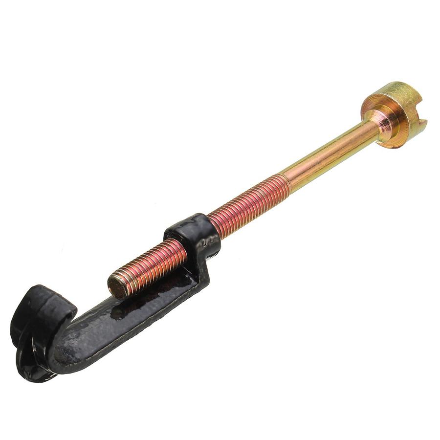 Spare Tire hook-7615A4