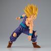 Banpresto Dragon Ball Z Super Saiyan Son Gohan Vs Cell Match Maker Figure