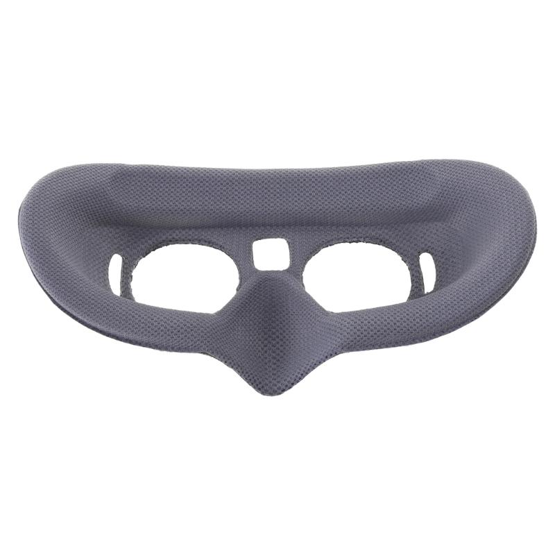 Eye Mask Leak-proof Light-shielding Sponge Foam Padding Lens Cover Face Cushion Pad for AVATA Goggles 2 Drones Accessory