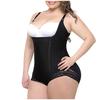 Women Receive Waist And Lift Hip Tight Clothing Underwear The Body Beauty Corset