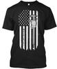 American Machinist T - T-Shirt Made In the USA Size S To 5XL
