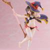 New Anime God's Blessing on This Wonderful World 18cm Megumin Action Figure Cute Figurine Decor Statue Dolls