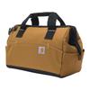 Carhartt OnSite Werkzeug Mittelschwere Werkzeugaufbewahrung 17 Carhartt B0000516 Tasche, Langlebig, Wasserdicht, Tasche, 16 Zoll, Taschen, Braun,