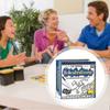 Telestrations Board Game - Hilarious Family Fun for Kids, Adults & Teens, Perfect for Game Night, Parties & Gatherings