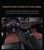Silk Coil Floor Mats for BMW: 5, 3, 7 Series, 525Li, 530Li, 320li, X1, X3, X5, X6