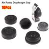 10Pcs Wear Resistant Aquarium Oxygen Pump Parts  for Oxygen Pump Maintenance