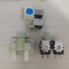Washing Machine Inlet Solenoid Valve FPS180A AC220V/DC12V - One Inlet, Two Outlets