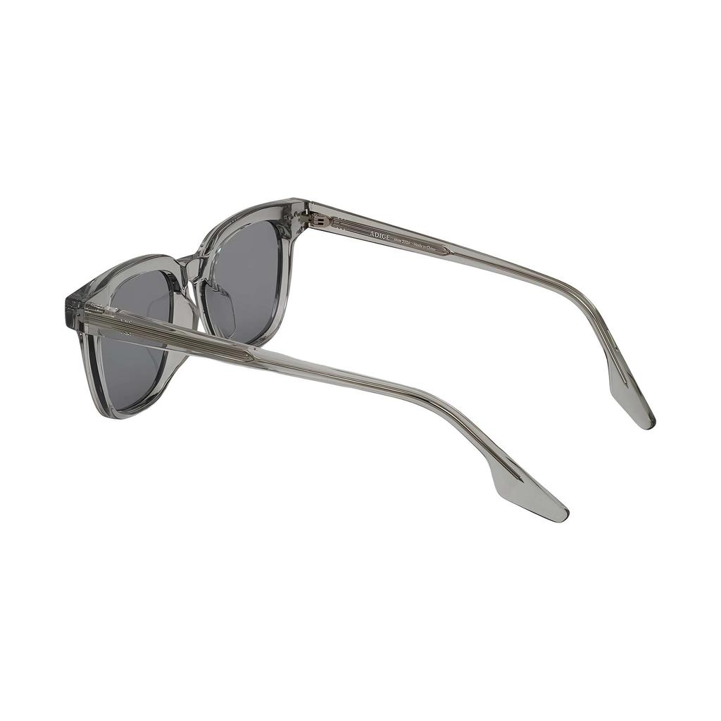 Adije Astra (Grey-Light Smog Tint) Rv1013 Sunglasses Tint
