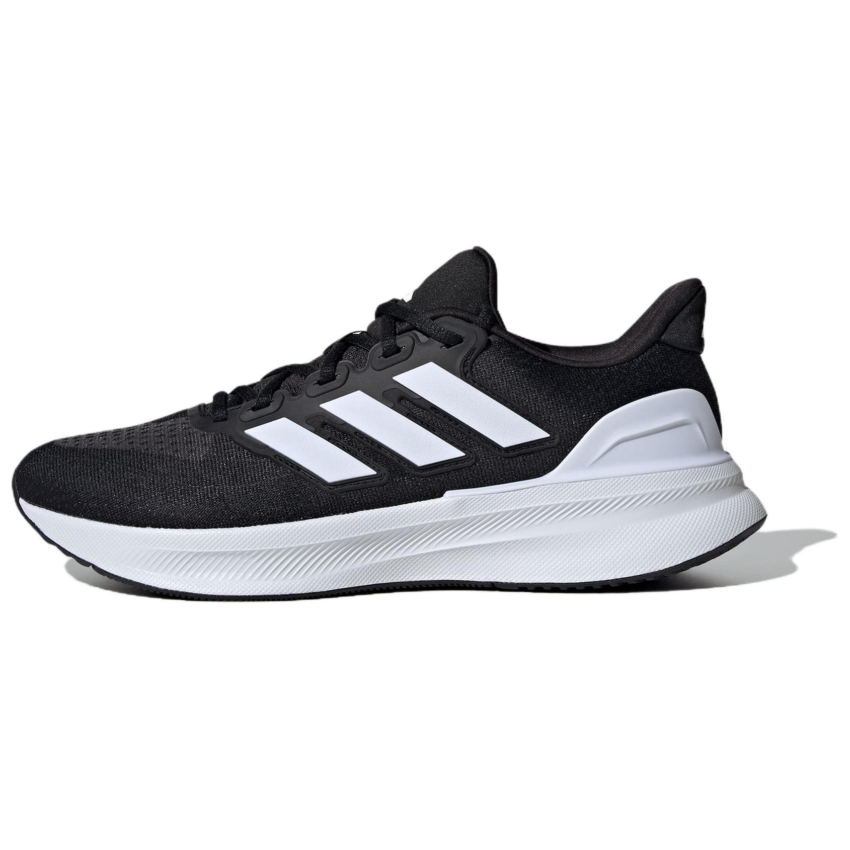 adidas Ultrarun 5 Black White Men s IE8794 EU 44