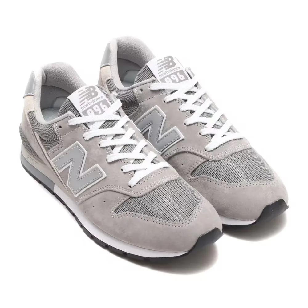 New Balance 996 Sneakers Grey cm996gr2 230