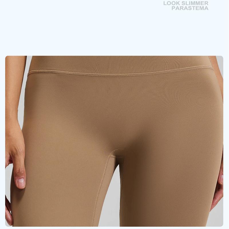 Butt Lift Seamless Yoga Pants Women High Waist Leggings Fitness Workout Trousers Gym Clothing