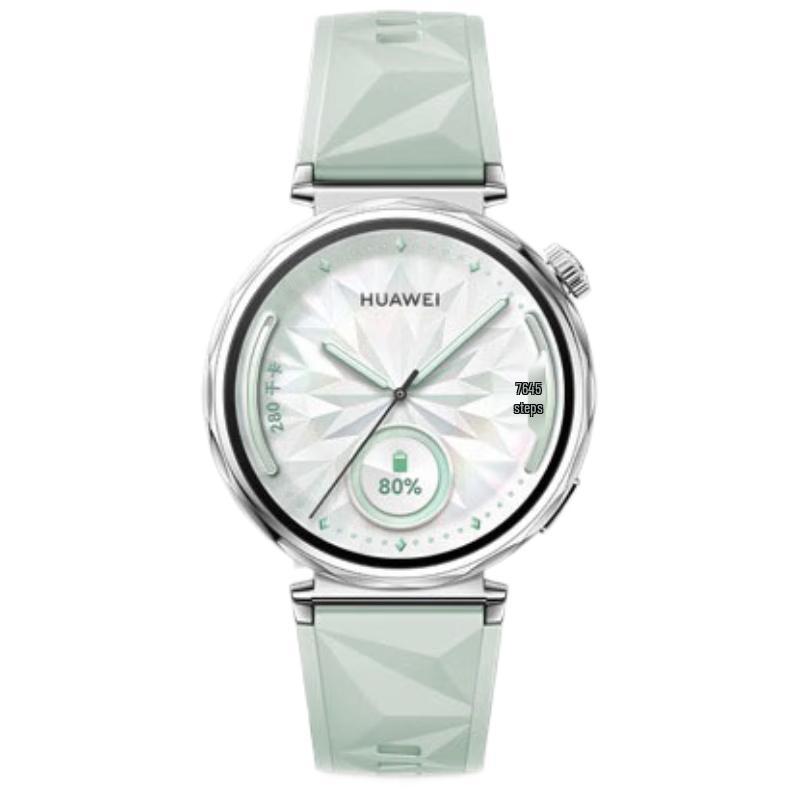 

HUAWEI WATCH GT 5 Smartwatch (CN version)