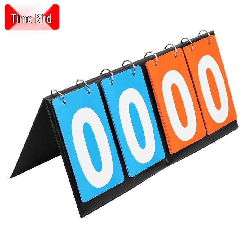 Multi-Sport Flip Scoreboard