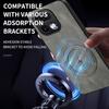 For Realme 16 Pro+ Case Luxury Sheep Skin Magnetic for Magsafe Matte Cover for OPPO Realme 16pro Plus Anti-drop Silicone Bumper