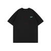 LEMANISM 260g Heavyweight Letter Graphic T-Shirt