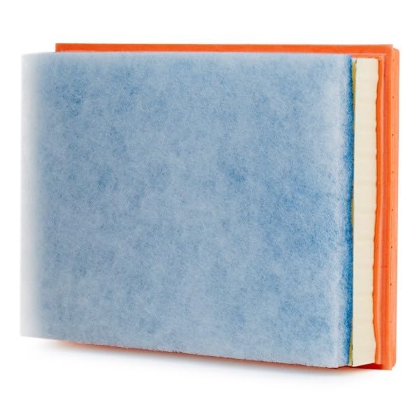 MANN Man Filter Air Filter C24036 for and Fiat Peugeot, Citroen, Diesel, [Used]