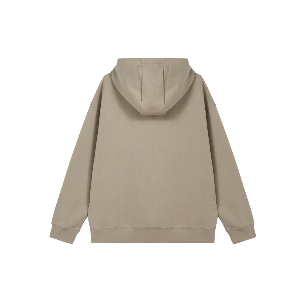New Nike Sweatshirts Men's Khaki DH3088-247