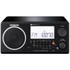 SANGEAN WR-2 Black Radio Digitale Haut De Gamme