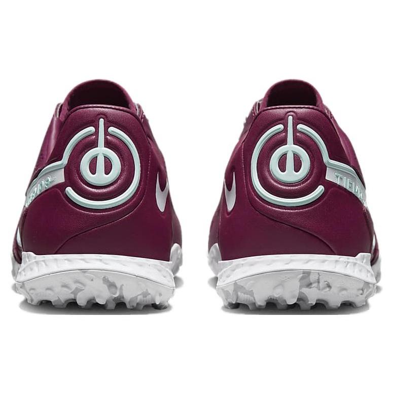 Nike React Tiempo Legend 9 Pro TF 'Rosewood Camo' Masculino DA1192-614