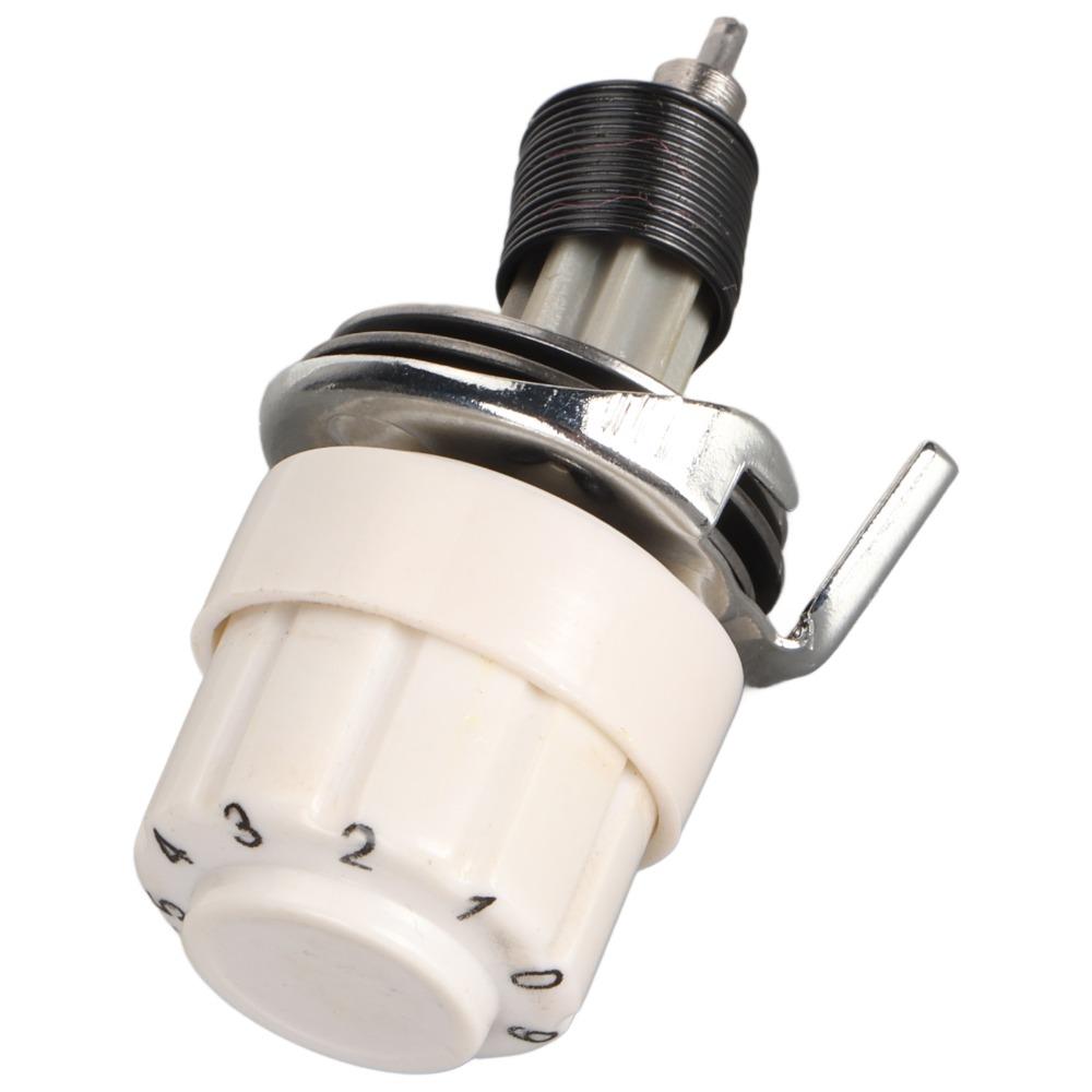 Plastic Thread Tension Iron Durable Sewing Thread Tension Precision Sewing Machine Thread Tension Household Sewing Machines