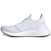 Wmns UltraBoost 20 'Cloud White' Women's EG0713