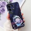 New Fashion Painting Case For Itel S25 Ultra ItelS25 Soft Silicone TPU Phone Cases For Itel S25 S25Ultra S686LN S685LN Bumpers
