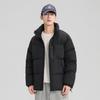 Unisex Winter Down Jacket: Men's and Women's Loose Casual Thick Warmth - 90% White Duck Down
