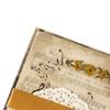 26 Sheets Vintage Scrapbook Paper DIY Handwork Exquisite Decorative Craft Paper for Art Journaling