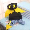 Autumn and Winter Dog Cute Change Bag Cat Clothes Fleece Pet Dog Clothing Cat Supplies Clothing