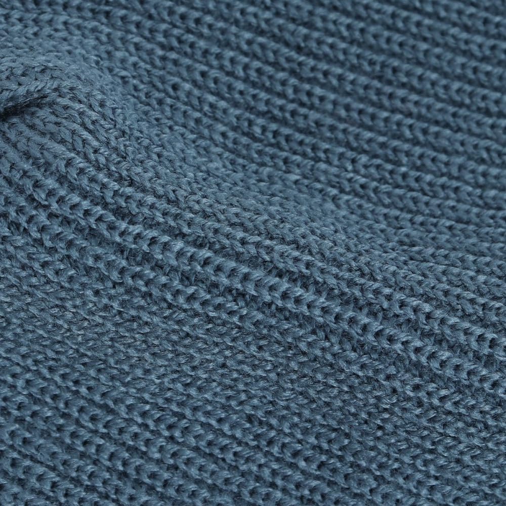 Columbia CU9309 Wherry Bird Watch Cap One Everblue Beanie, Size,