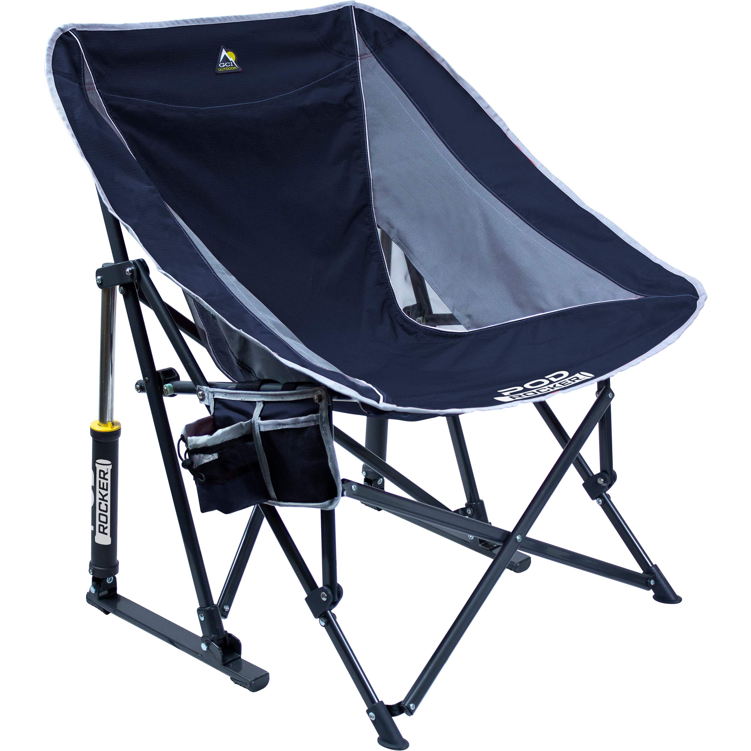 

Складное кресло-качалка Pod Rocker