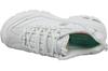 Skechers D'Lites - Fresh Start, Womens white Sneakers