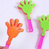 10Pcs Mini Hand Clappers Noisemakers Cheering for Sporting Events Game Day Birthday Party Favors