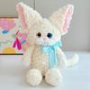 Rex Devon Cute Cat Doll Short Plush Pp Cotton Filled Companion Doll Teens For